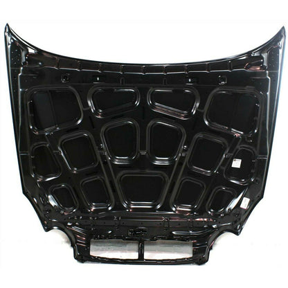 2002-2005 Hyundai Sonata Hood