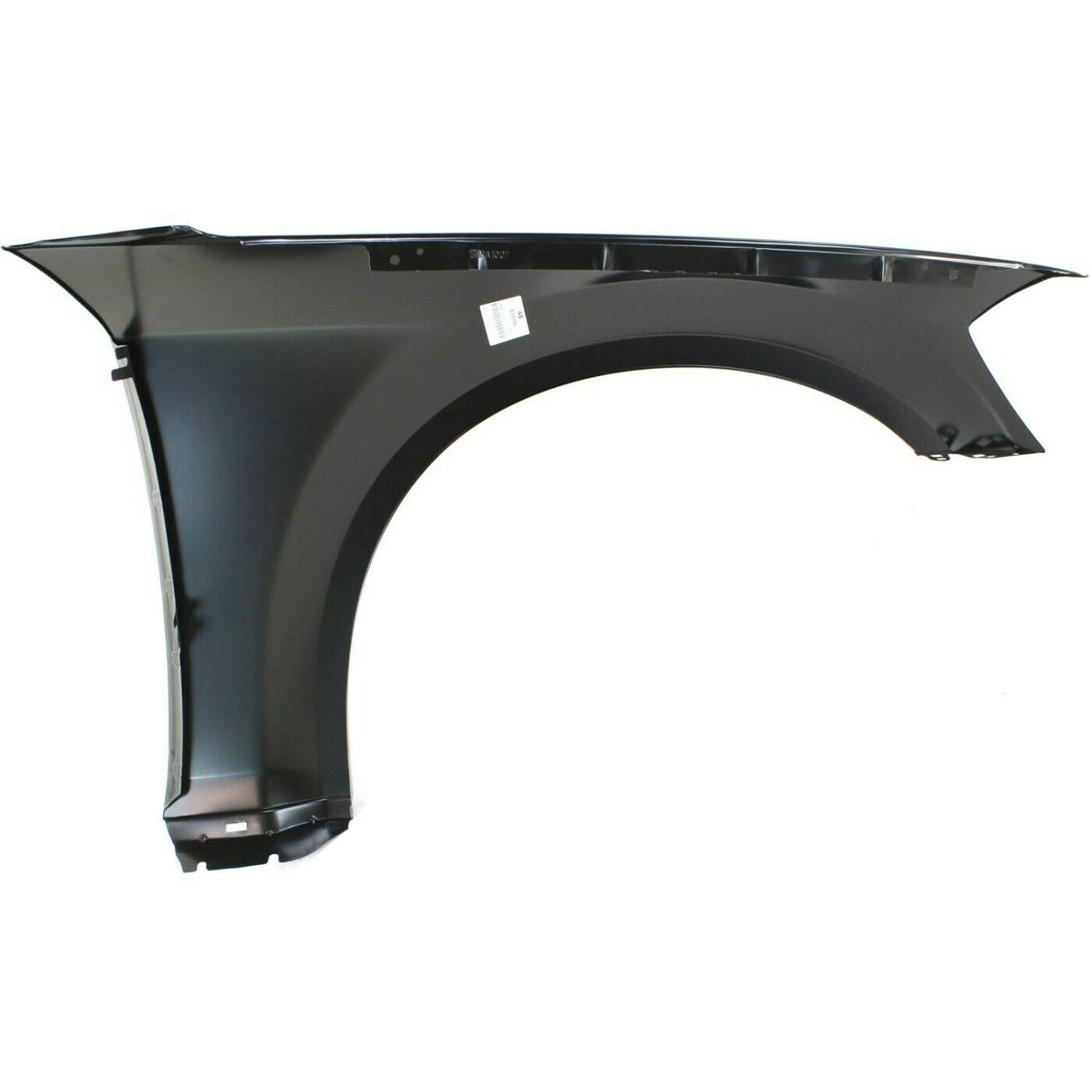 2005-2007 Dodge Magnum Fender