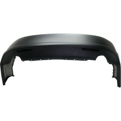 2006-2008 Acura TSX Rear Bumper