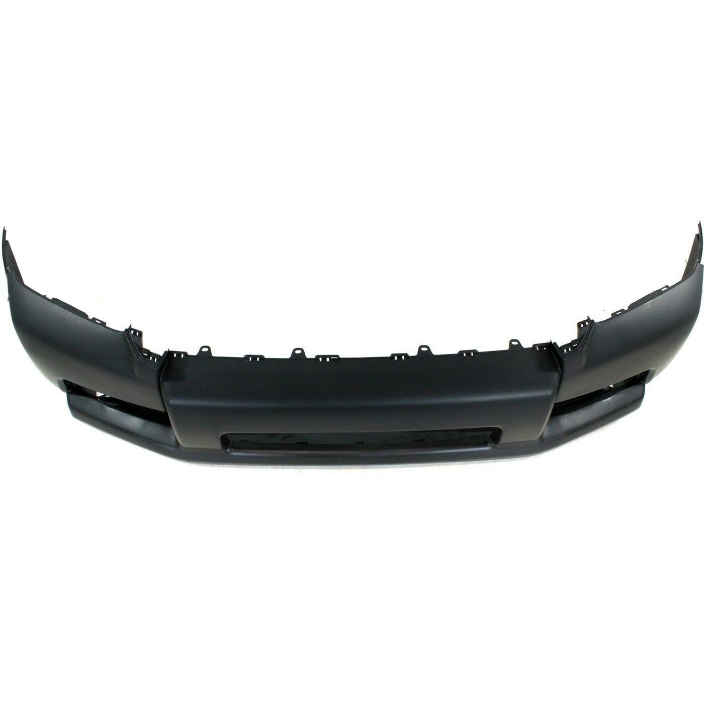 2010-2013 Toyota 4Runner (W/O Molding Holes) Front Bumper