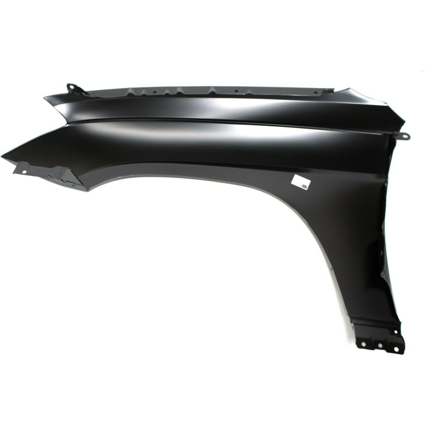 2004-2006 Chrysler Pacifica Fender