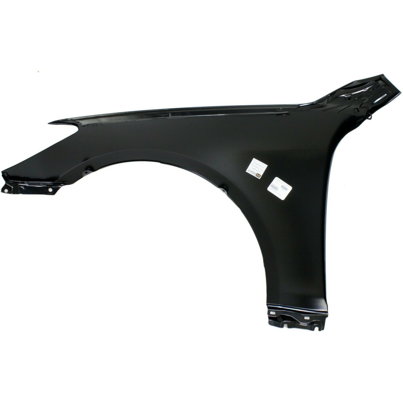 2009-2014 Hyundai Genesis Sedan Fender