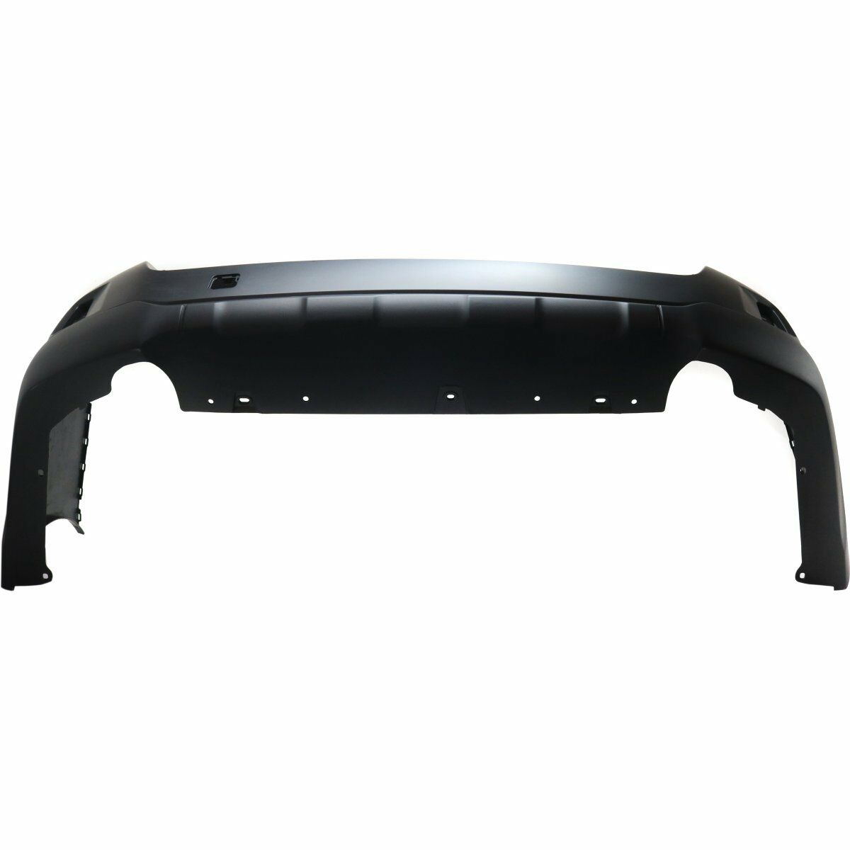 2015-2017 Subaru Outback Rear Bumper