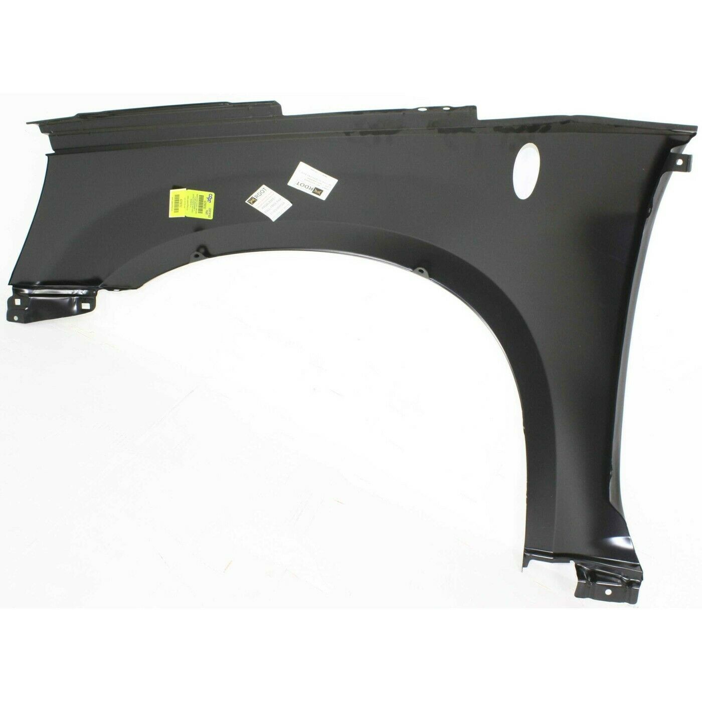 2005-2009 Chevy Equinox Fender