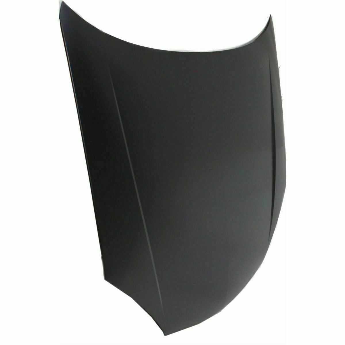 2004-2007 Chevy Malibu Hood