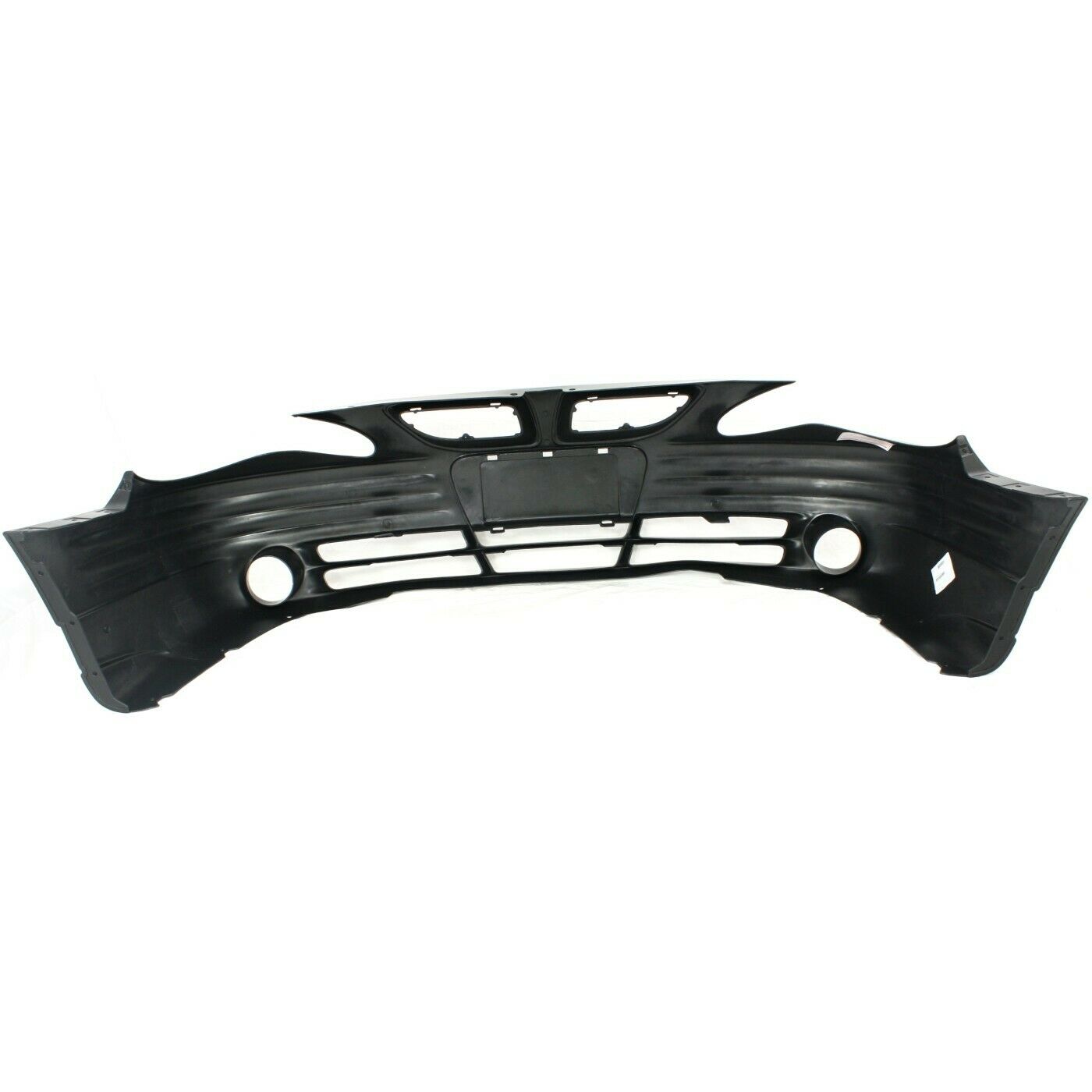 1999-2002 Pontiac Grand Am (SE) Front Bumper