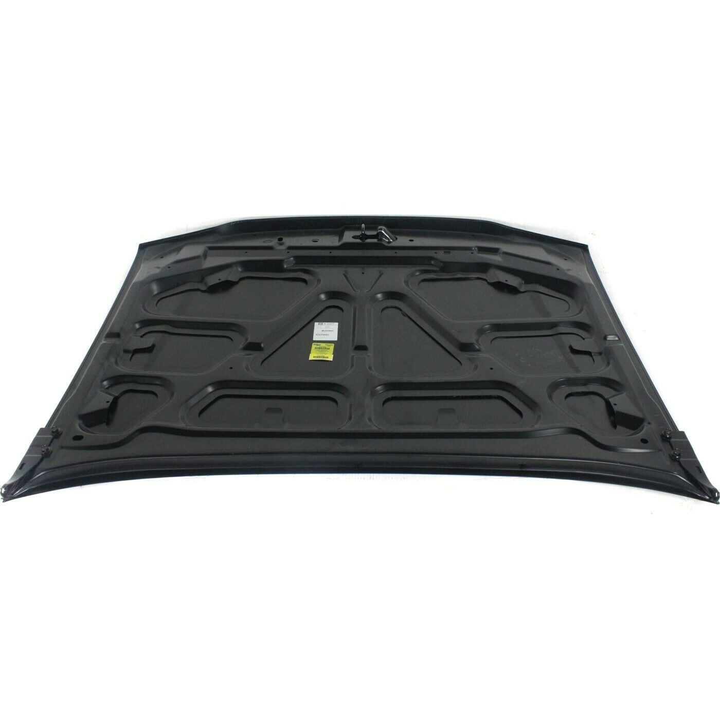 2004-2012 GMC Canyon Hood