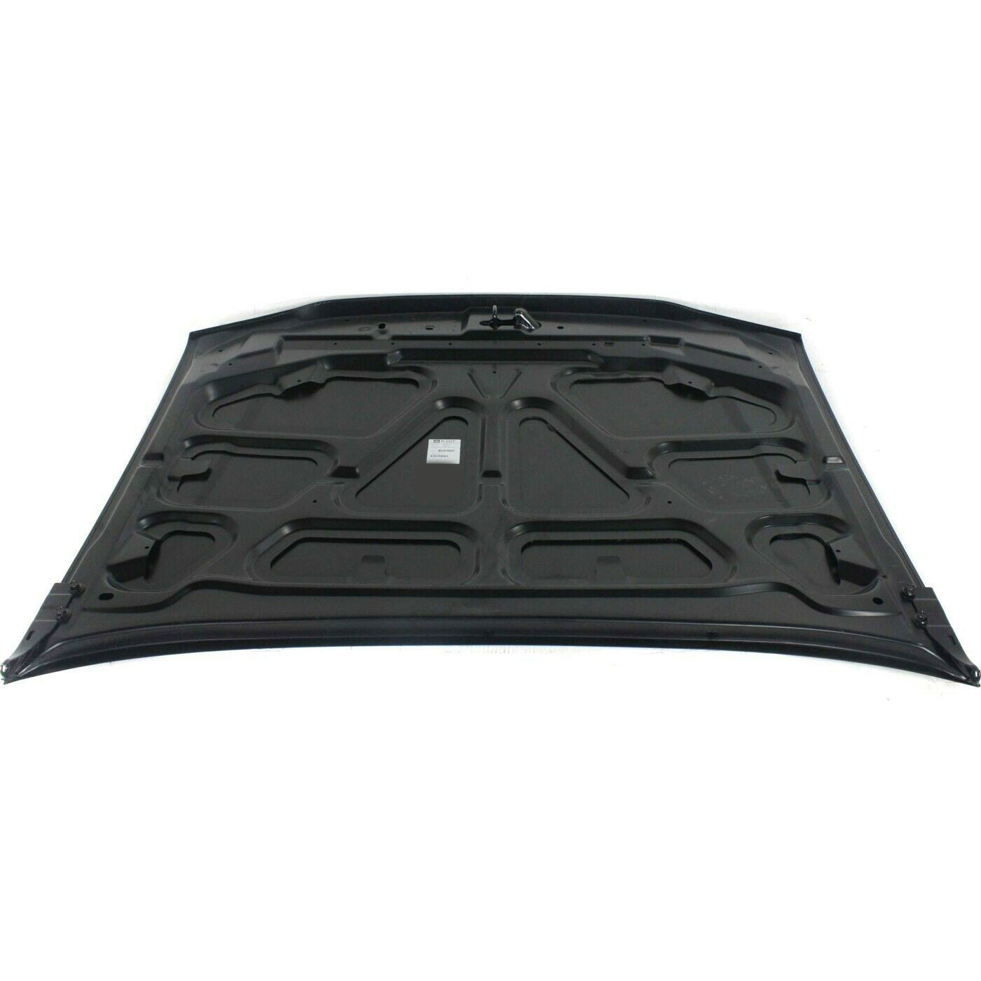 2004-2012 Chevy Colorado Hood