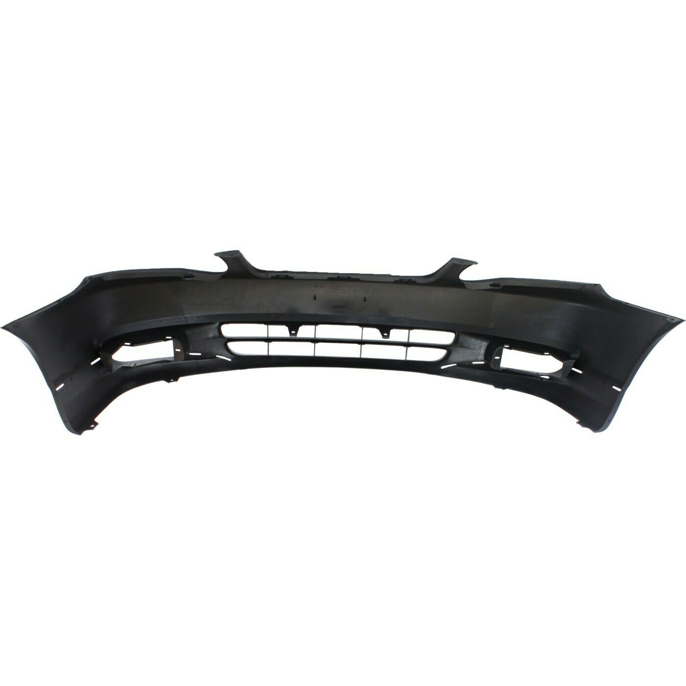 2003-2004 Toyota Corolla (S) Front Bumper