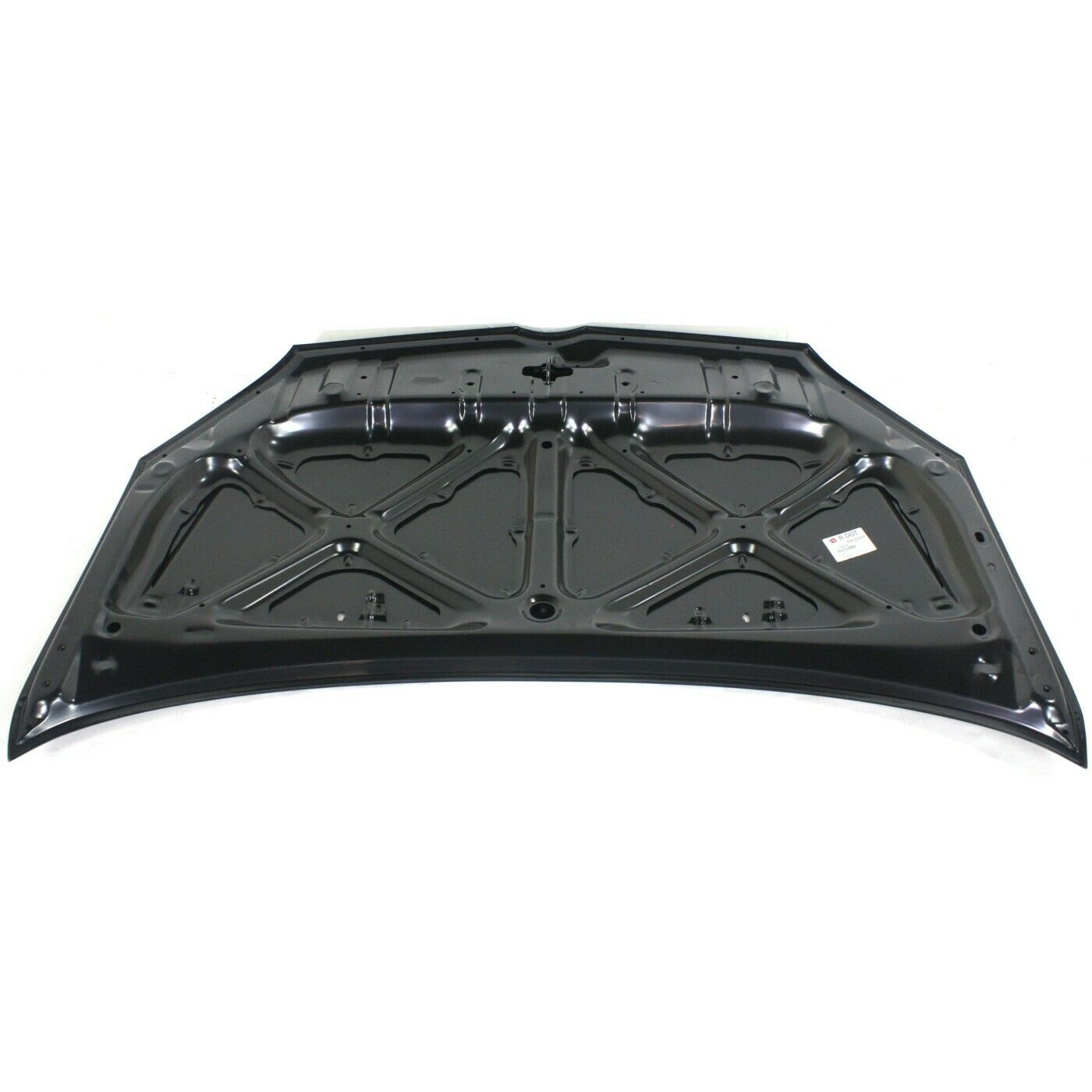 2003-2005 Toyota Echo Hood