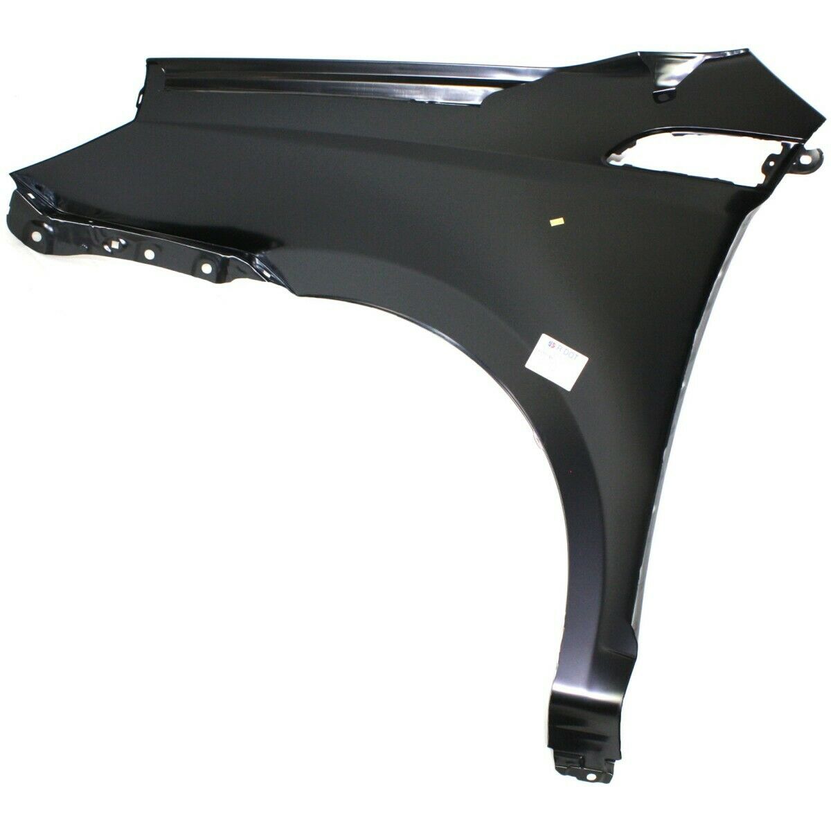 2009-2011 Chevy Aveo 5 Fender