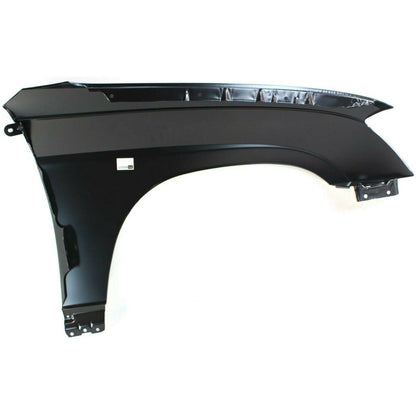 2004-2006 Chrysler Pacifica Fender