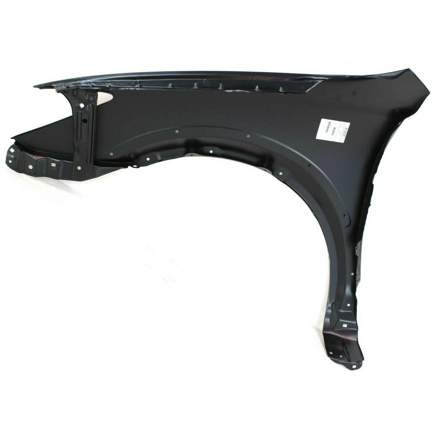 2003-2008 Pontiac Vibe Fender