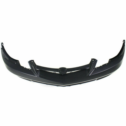 2001-2003 Acura MDX Front Bumper