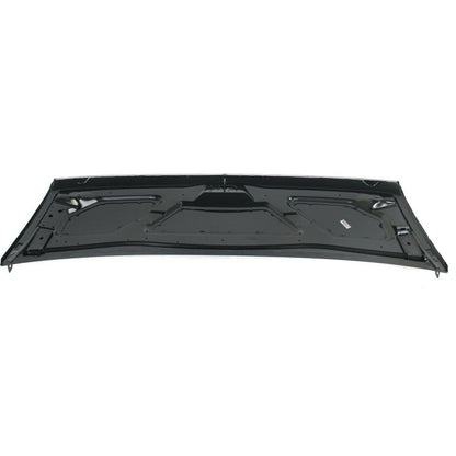 1996-2002 Chevy Express Van Hood