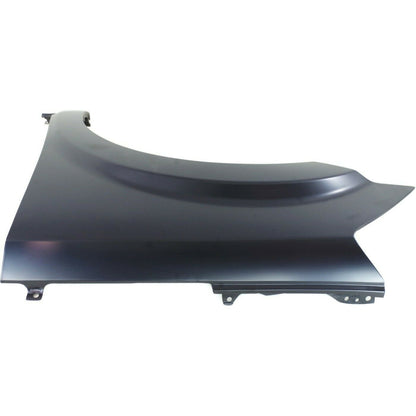 2007-2009 Nissan Quest (SE) Fender