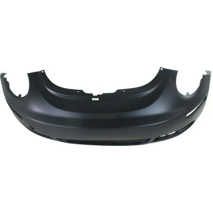 2006-2010 Volkswagen Beetle Coupe Front Bumper