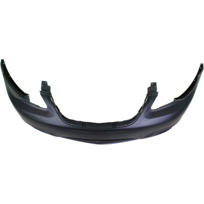 2011-2014 Chrysler 200 Sedan/Convertible Front Bumper