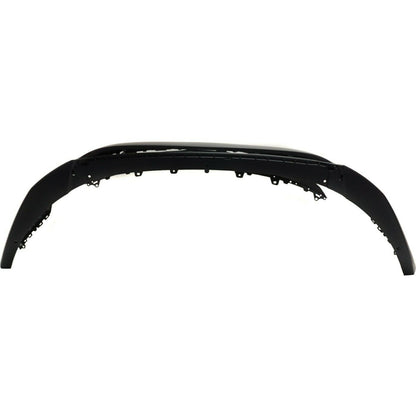 2016-2018 Kia Optima Front Bumper for SX/SXL Trim