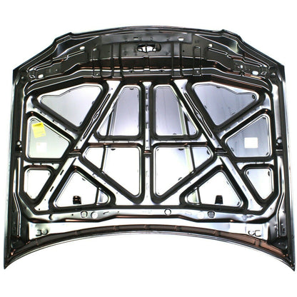 2004-2006 Nissan Sentra Hood