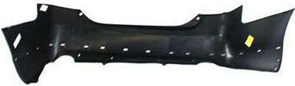 2007-2011 Toyota Camry (SE, 4CYL) Rear Bumper