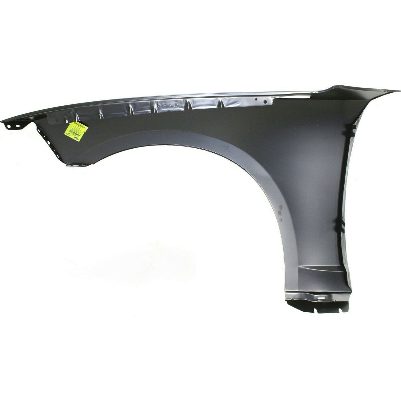 2006-2010 Dodge Charger Fender