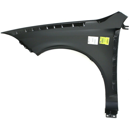 2005-2010 Chevy Cobalt Fender