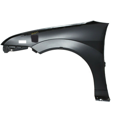 2005-2007 Ford Focus Fender