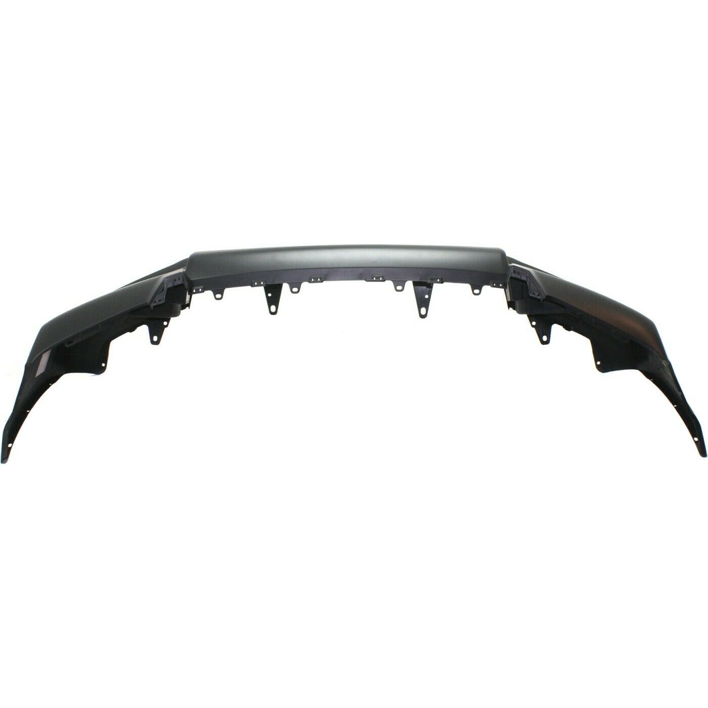 2010 Toyota 4Runner (W/ Appearance Package) Front Bumper