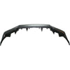 2010 Toyota 4Runner (W/ Appearance Package) Front Bumper