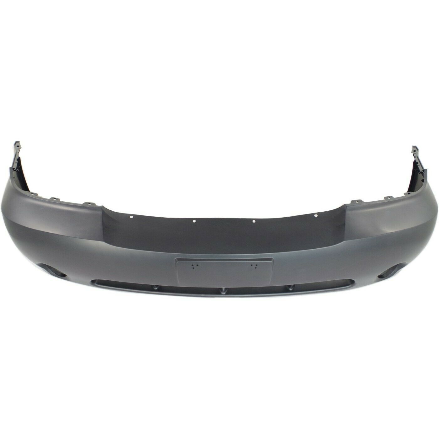 2002-2005 Kia Sedona Front Bumper Painted