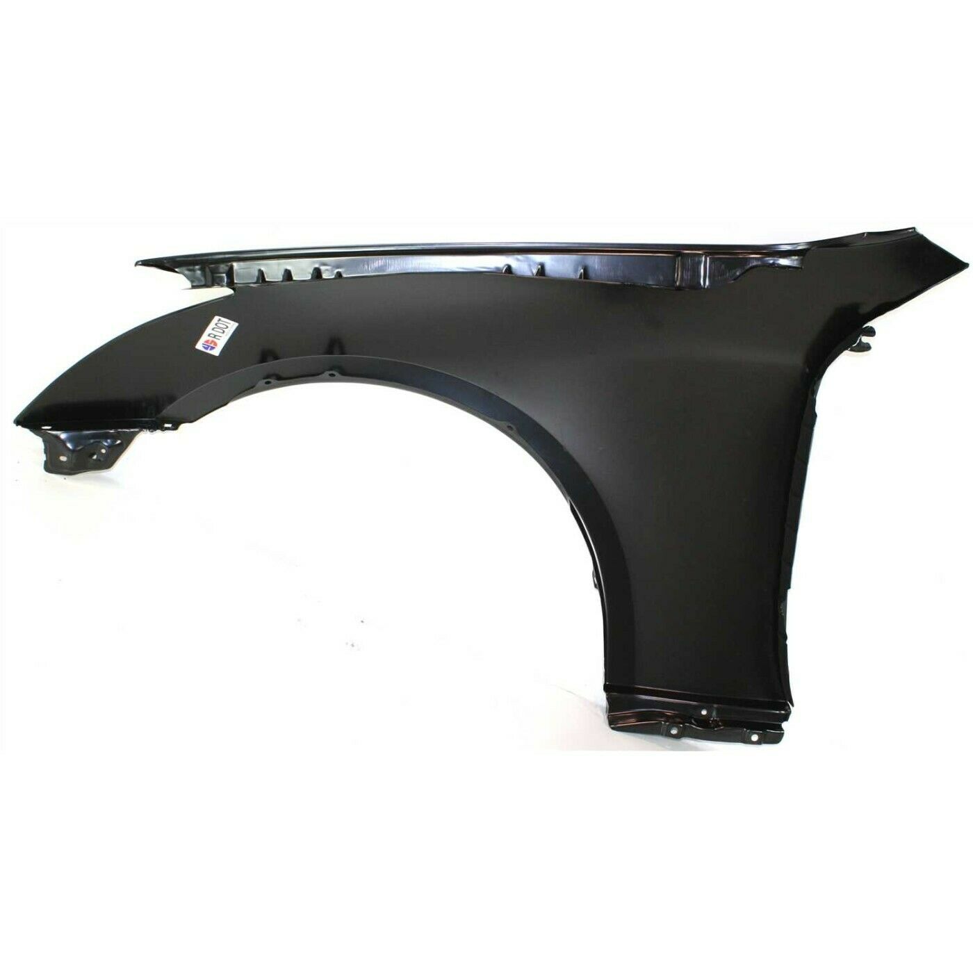 2003-2007 Infiniti G35 Coupe Fender