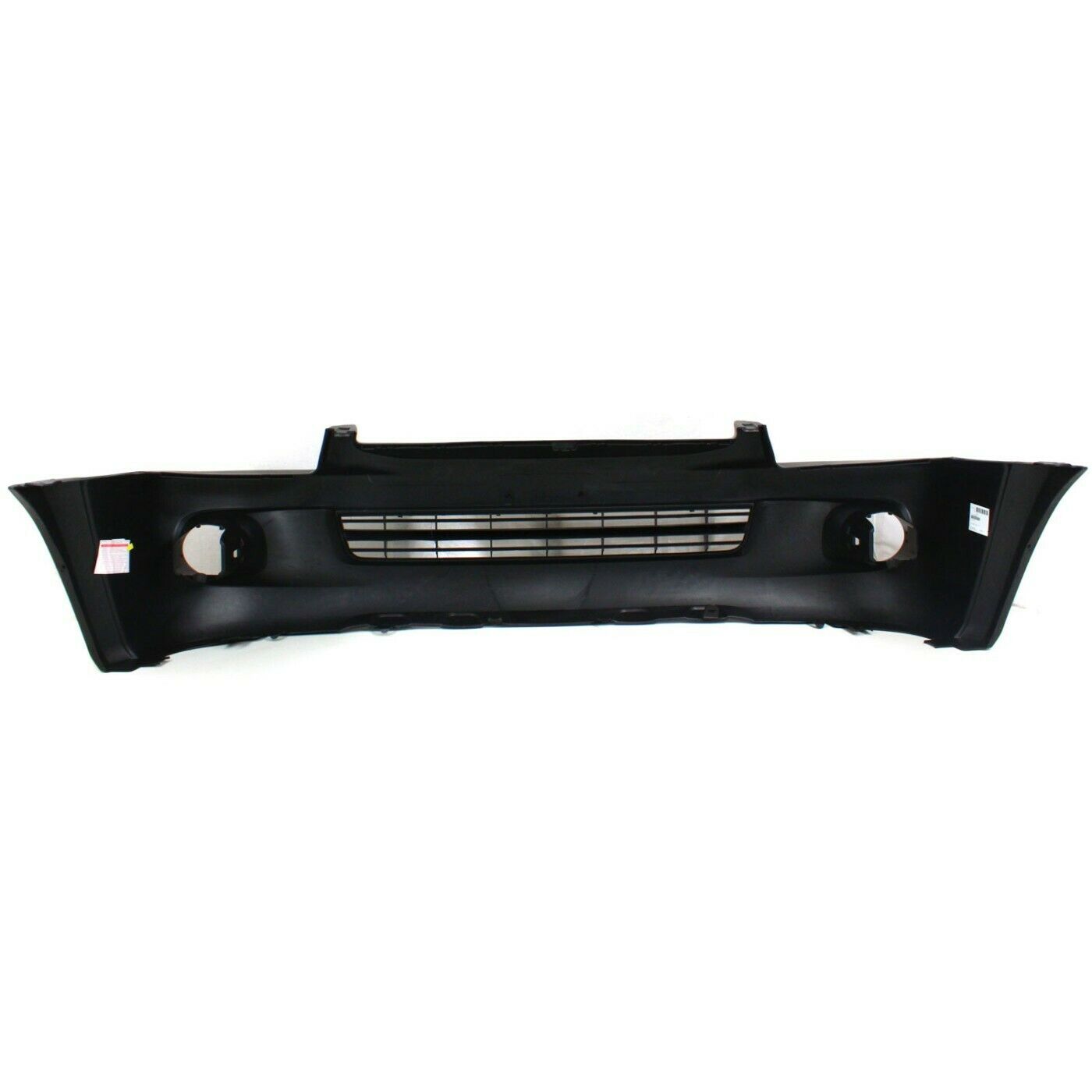 2005-2007 Toyota Sequoia Front Bumper