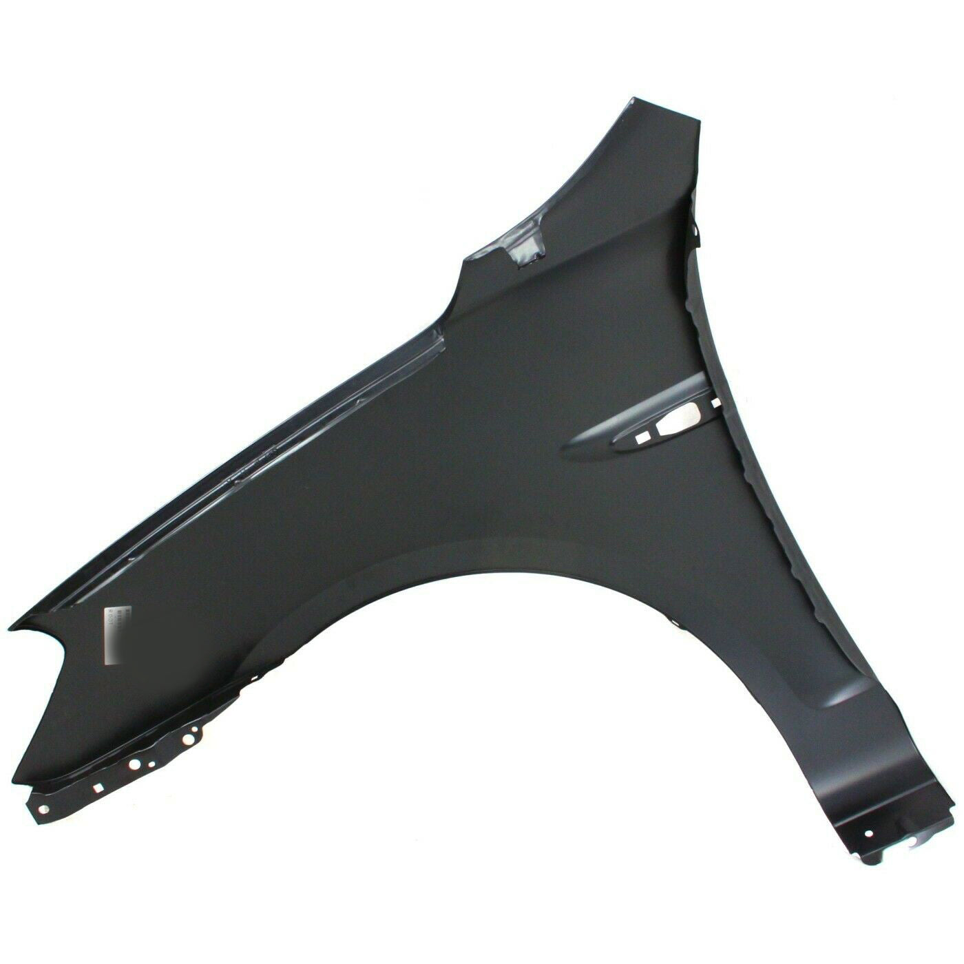 2006-2011 Hyundai Accent Fender