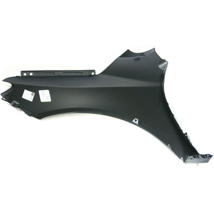 2010-2013 Kia Forte Sedan Fender