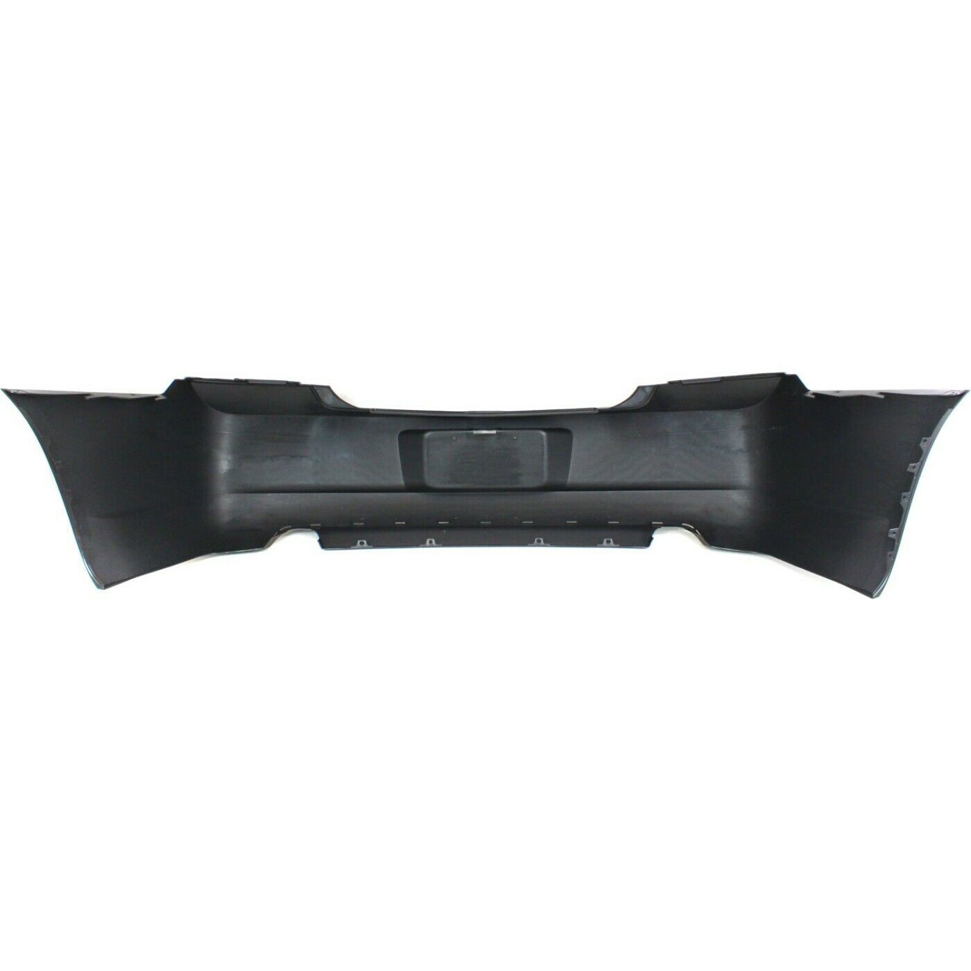 2006-2010 Dodge Charger (SRT-8) Rear Bumper