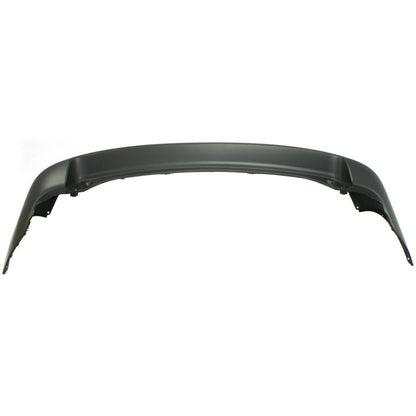 2012-2015 Scion XB (W/ Spoiler Holes) Rear Bumper