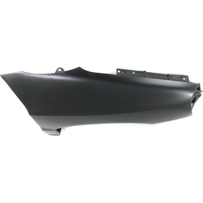 2004-2007 Mercury Monterey Fender