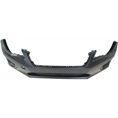 2012-2014 Subaru Impreza Sedan (Except WRX) Front Bumper