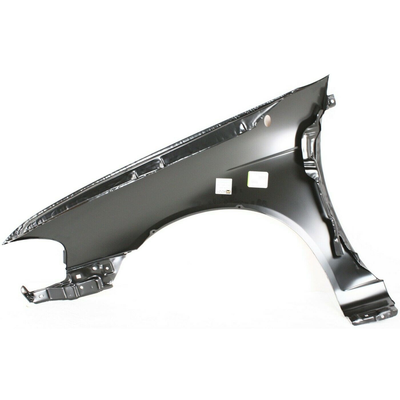 2000-2006 Nissan Sentra Fender