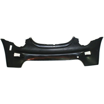 1998 Volkswagen Beetle Front Bumper