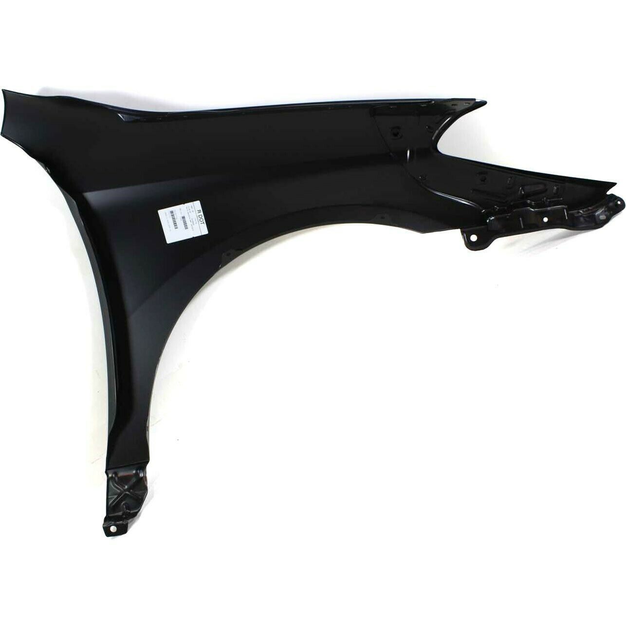 2004-2008 Toyota Solara Fender