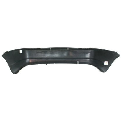 2003-2005 Toyota Echo (W/O Spoiler Holes) Rear Bumper