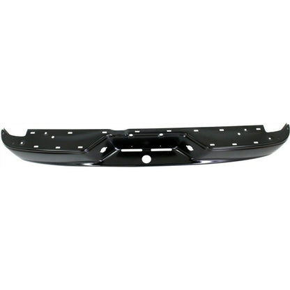 2005-2011 Dodge Dakota Rear Bumper