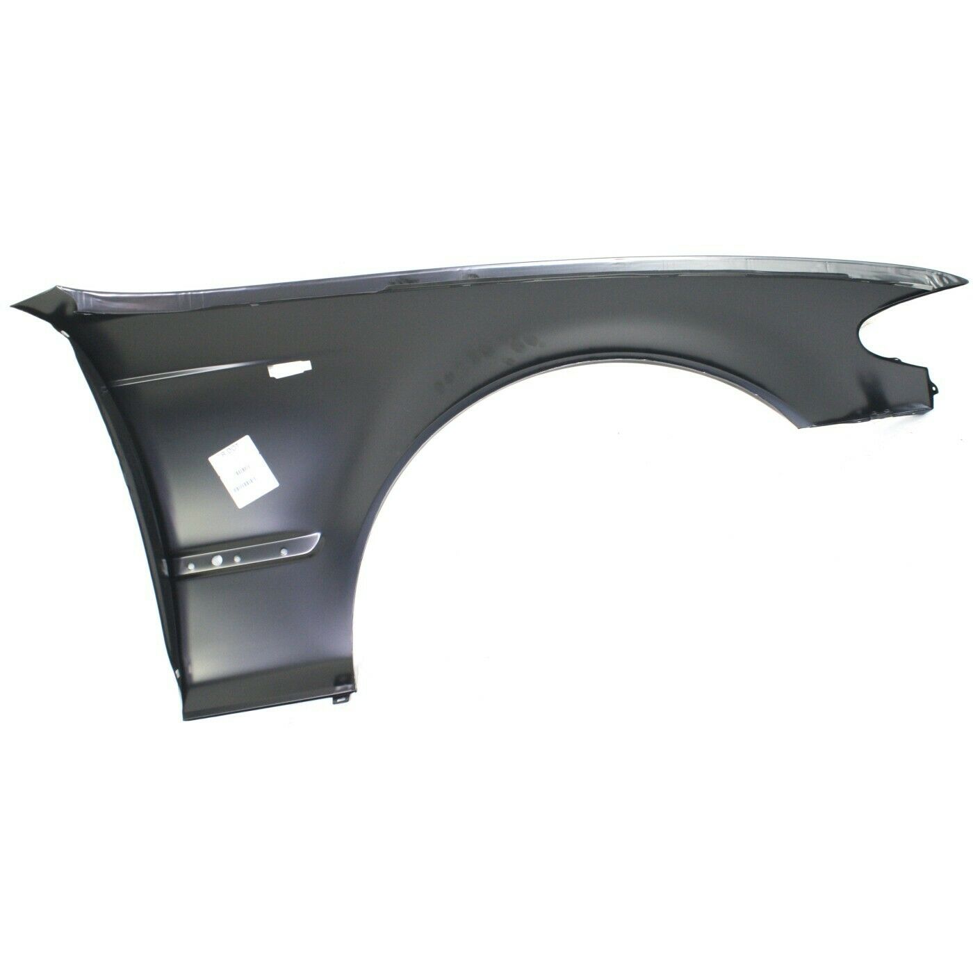 2002-2005 BMW 3-Series Sedan/Wagon Fender