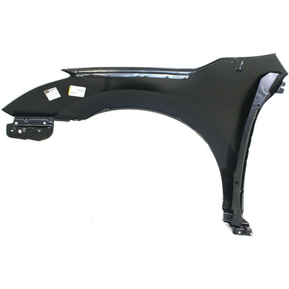 2008-2013 Nissan Altima Coupe Fender