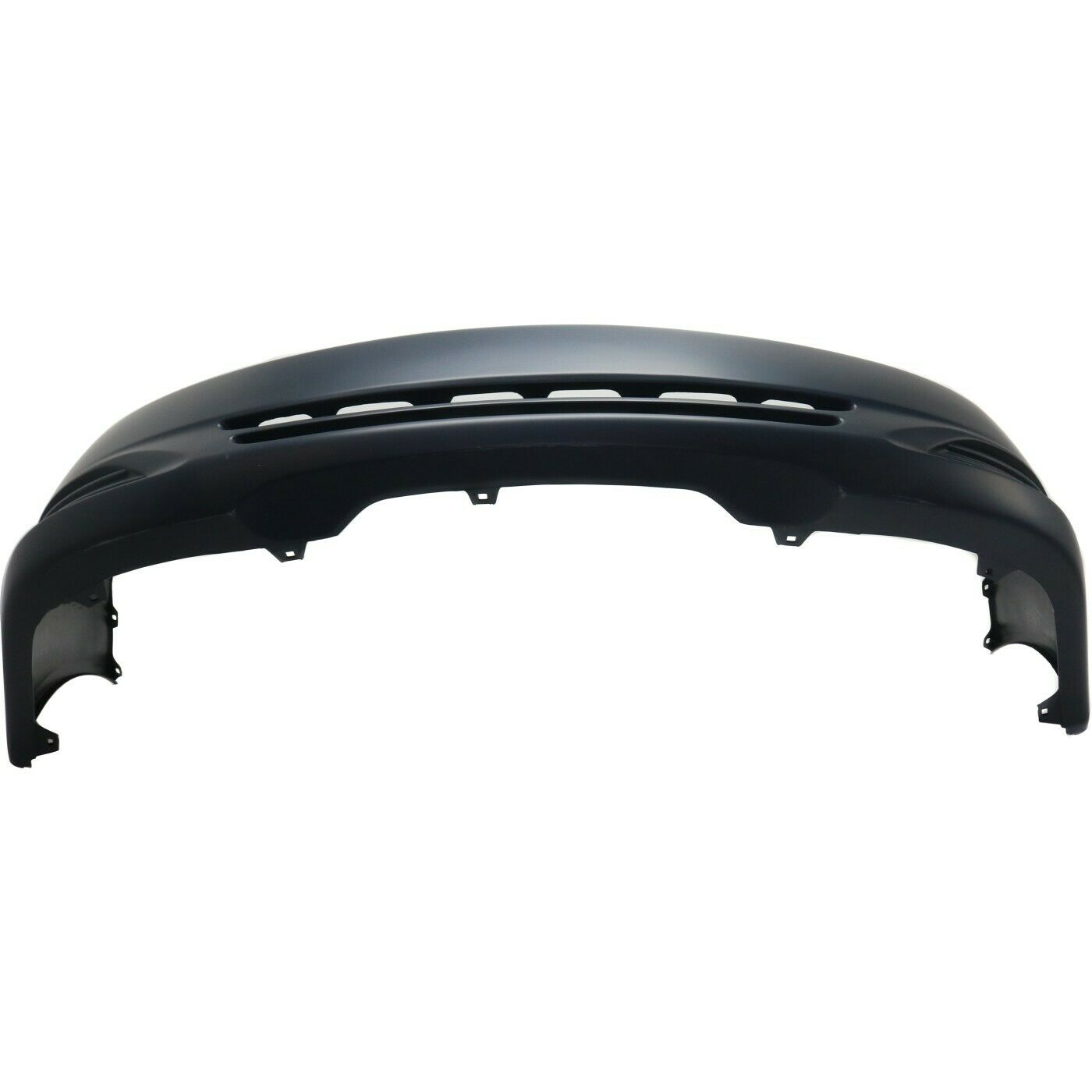 2002-2004 Toyota Camry (LE, XLE) Front Bumper