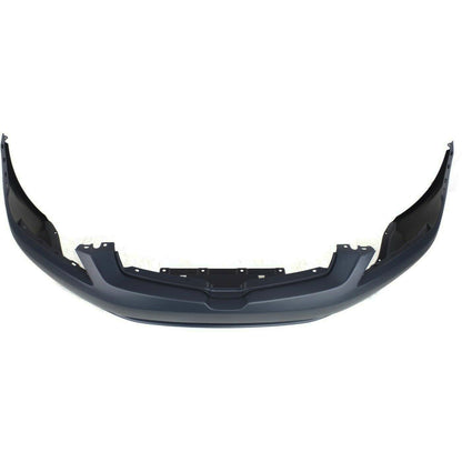 2003 to 2005 Honda Accord Sedan Front Bumper Pre painted