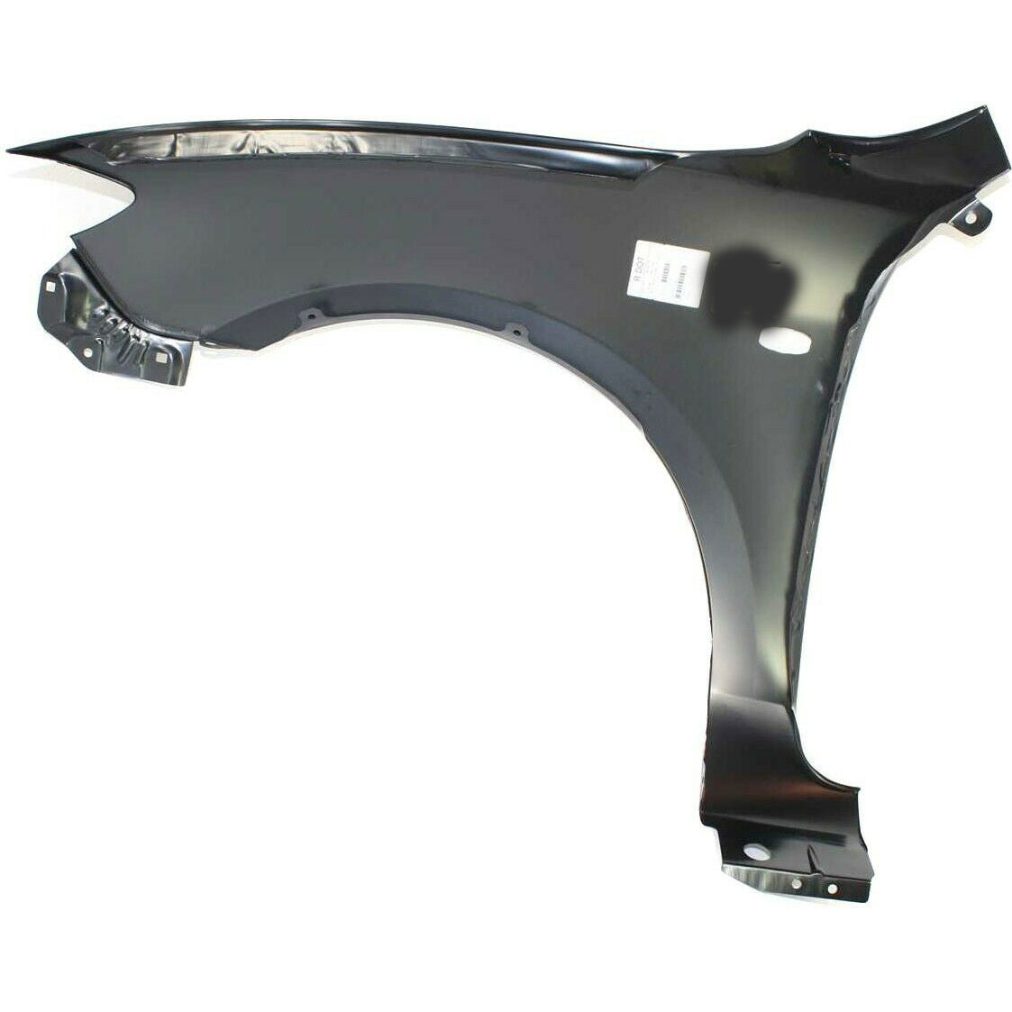 2004-2009 Mazda 3 Sedan Fender