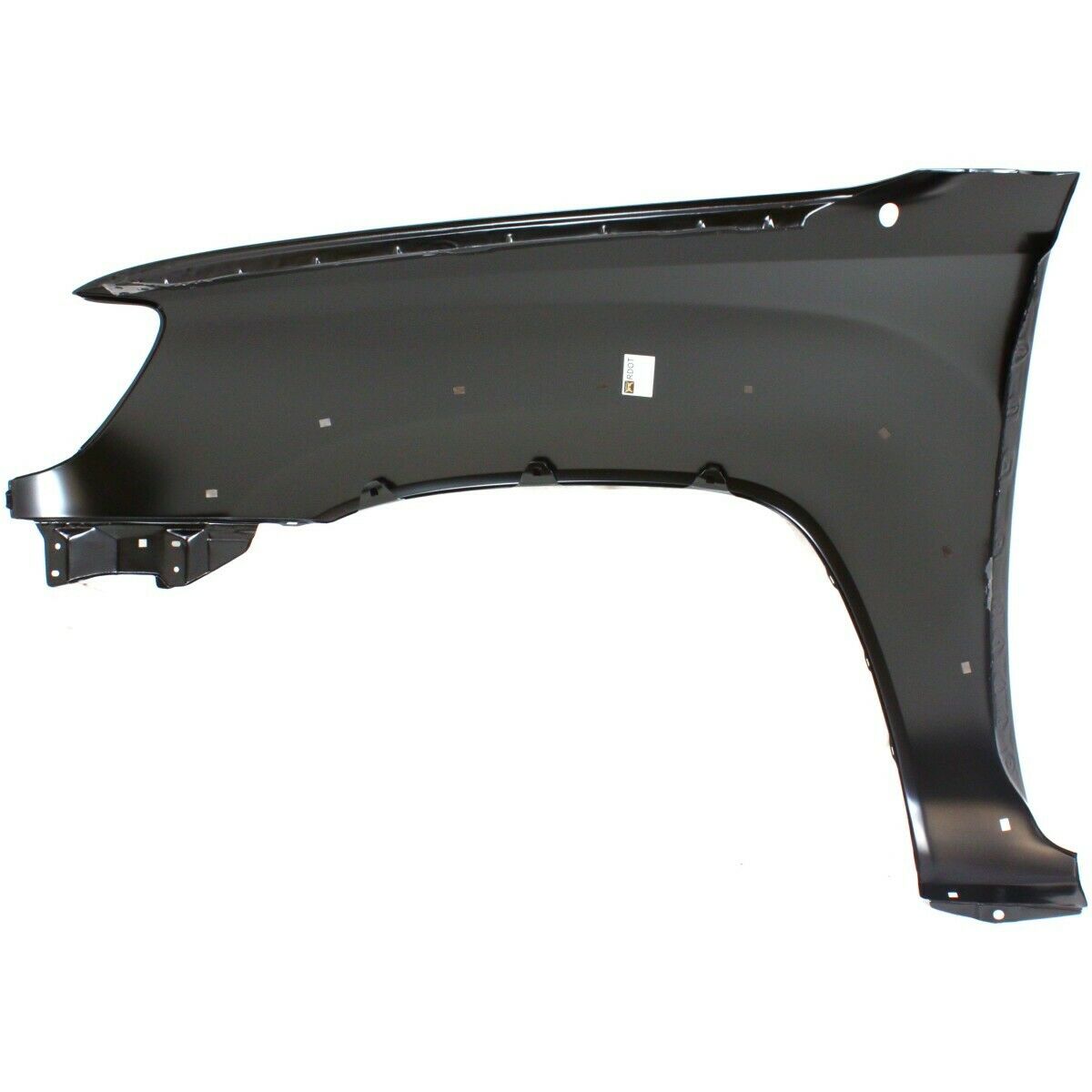 2005-2014 Toyota Tacoma 4WD Fender